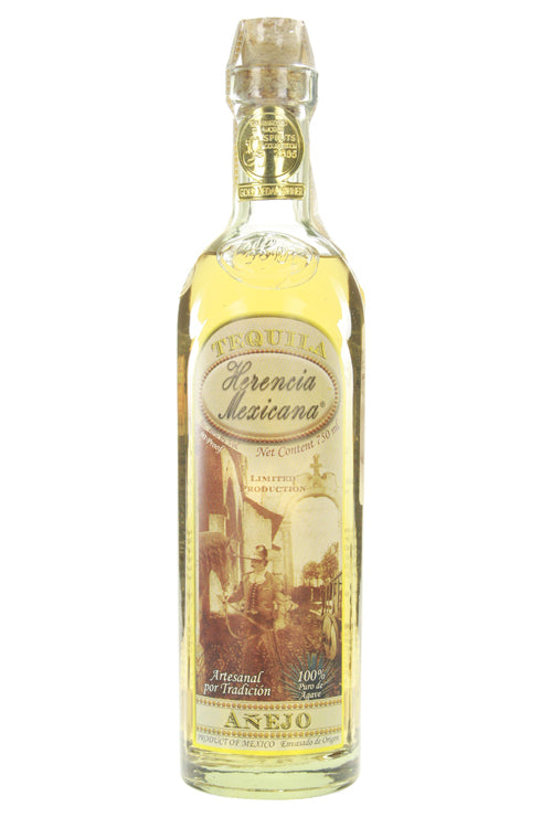 Herencia Anejo Tequila (750ml)