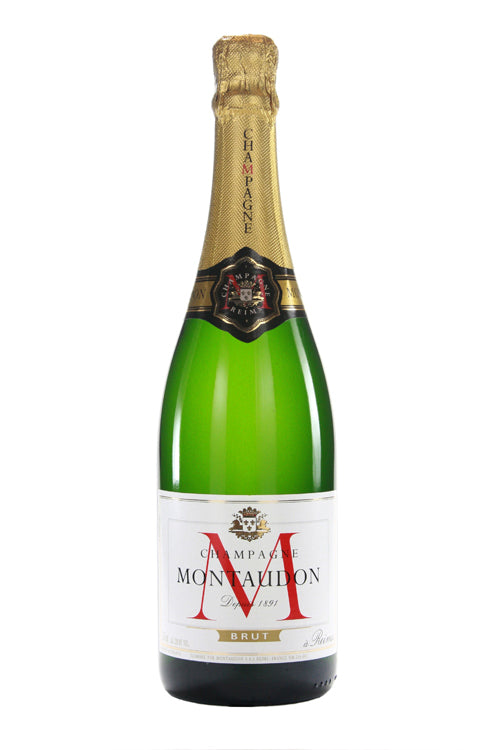 Montaudon Brut - NV (750ml)