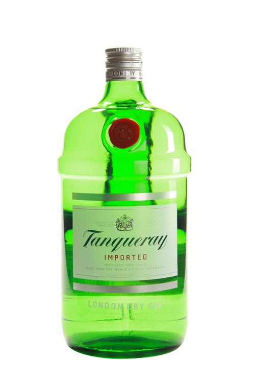 Tanqueray Gin (1.75L)