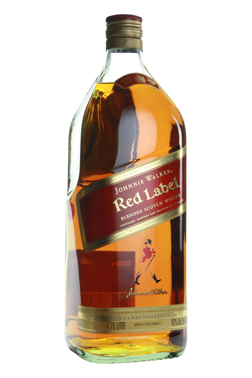 Johnnie Walker Red (1.75L)