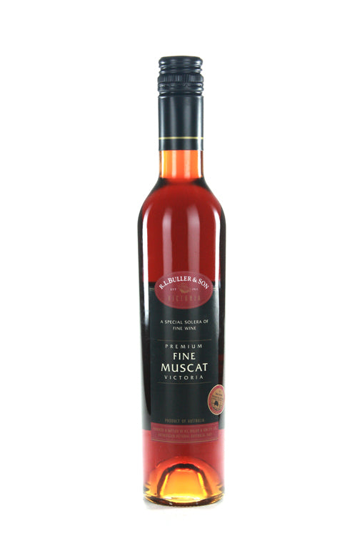 Buller Premium Fine Muscat - NV (375ml)