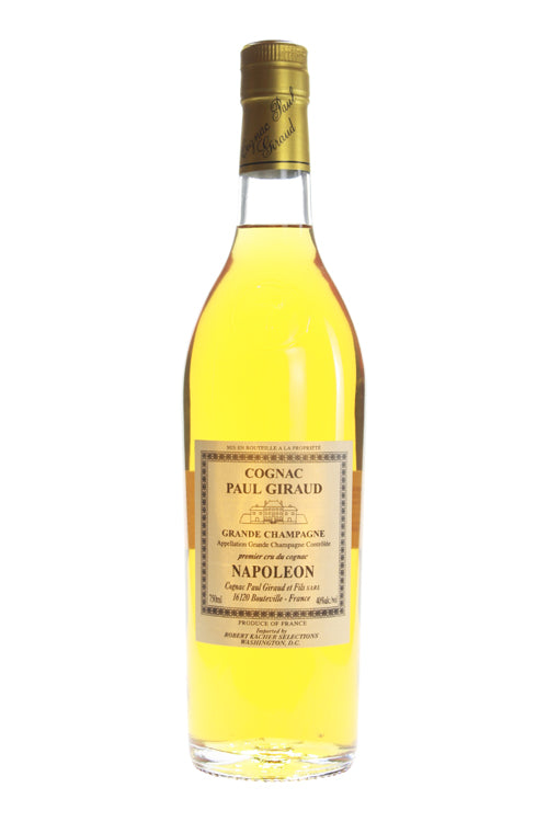 Giraud Cognac Napoleon (750ml)