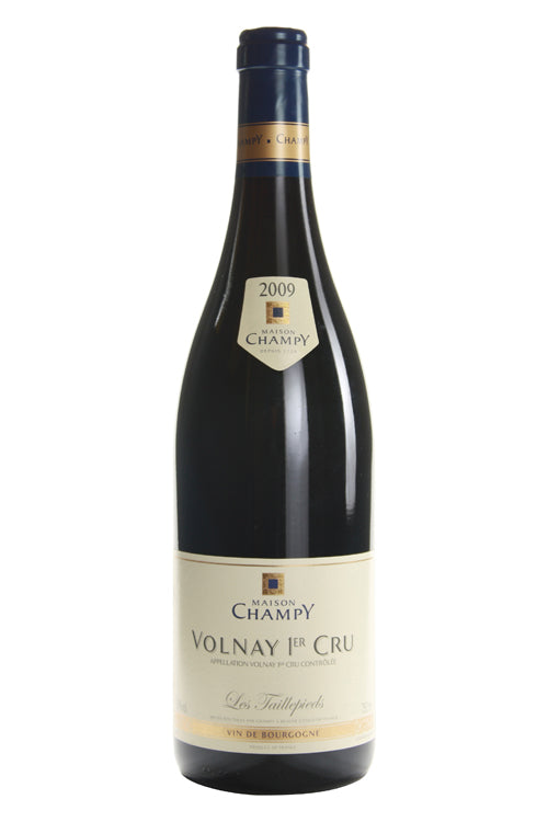 Champy Volnay 1er Cru Taillepieds - 2009 (750ml)