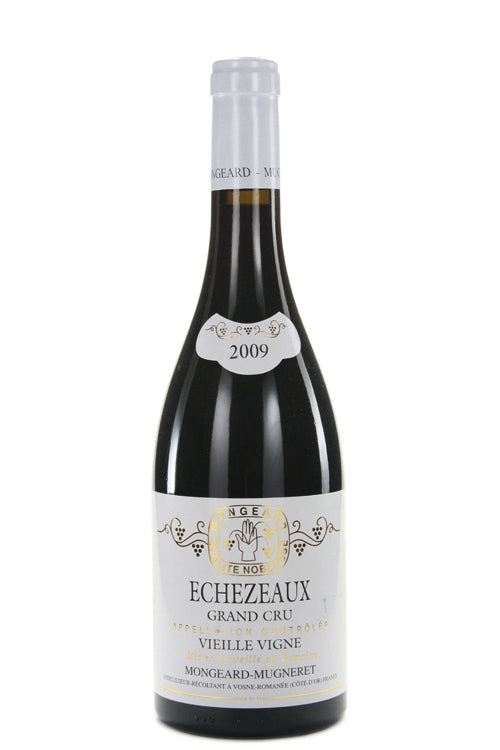 Mongeard-Mugneret Echezeaux Grand Cru - 2009 (750ml)