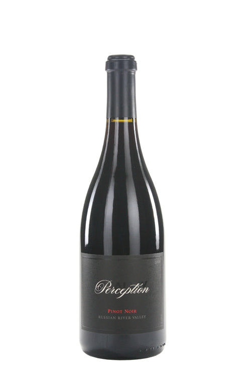 Perception Pinot Noir Russian River Valley - 2014 (750ml)