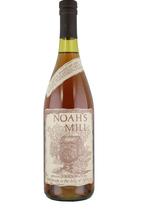 Noah's Mill Bourbon  (750ml)