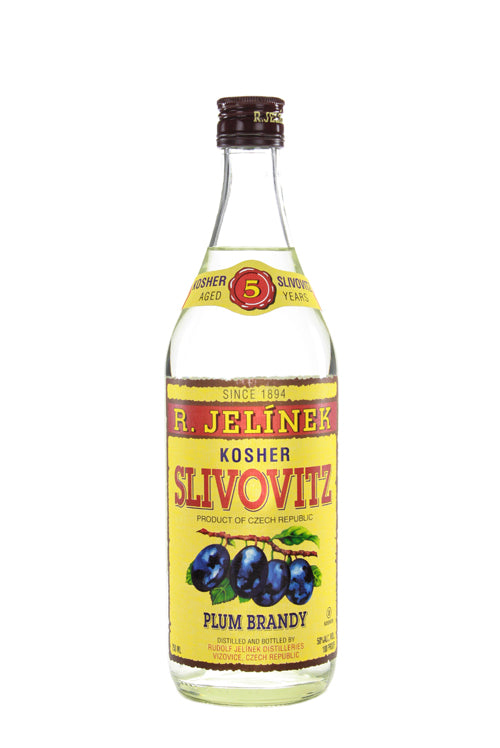 Jelinek Slivovitz 5 Year Old (700ml)