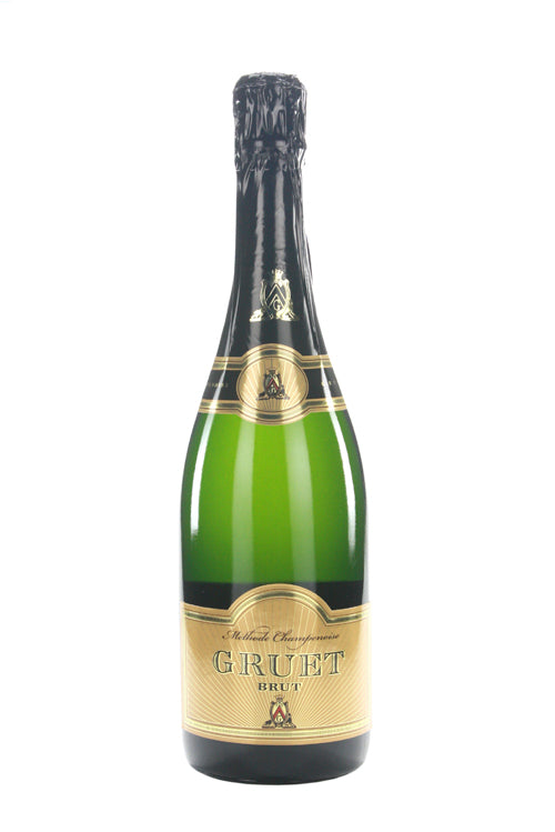 Gruet Brut - NV (750ml)