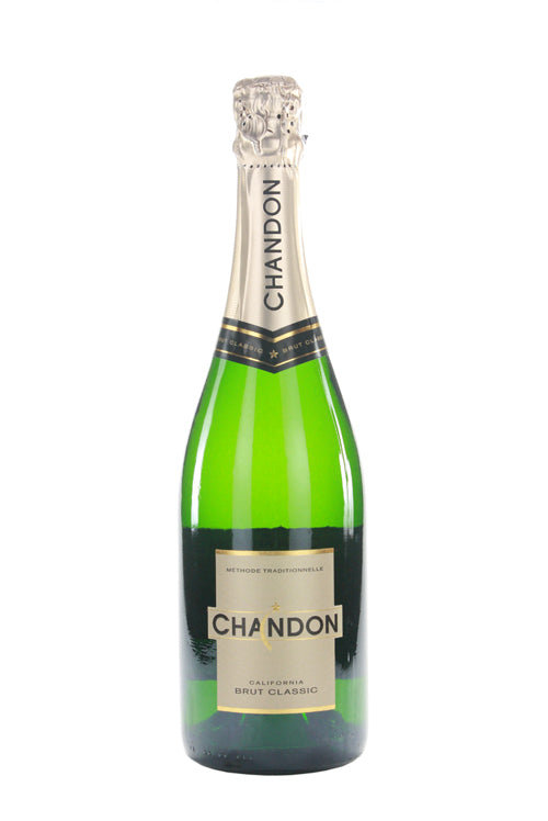 Chandon Brut Cuvee - NV (750ml)