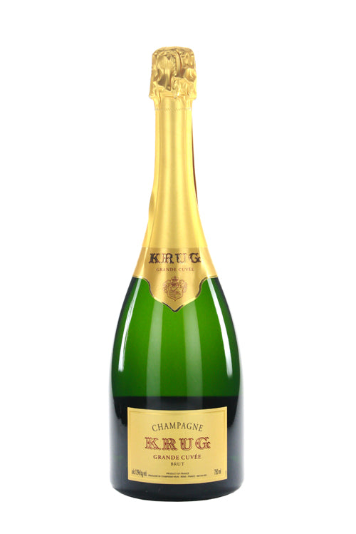 Krug Grand Cuvee - NV (750ml)