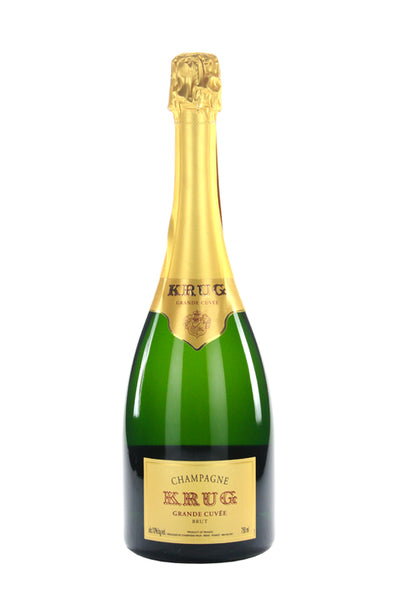 Krug Grand Cuvee Nv - 21st Amendment Wine & Spirits