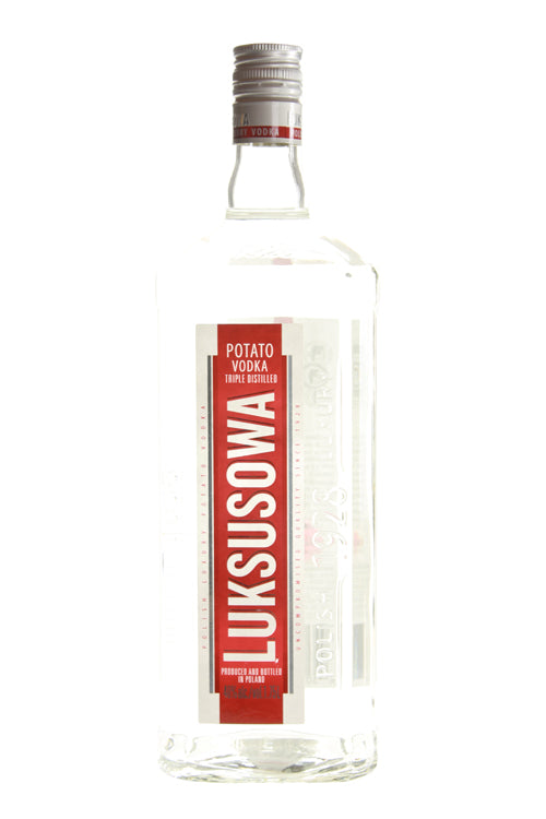 Luksusowa Polish Vodka (1.75L)