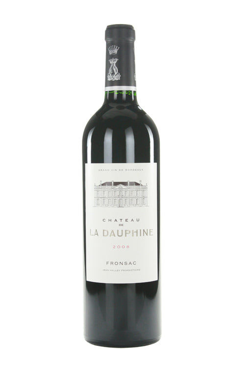 la Dauphine - 2019 (750ml)