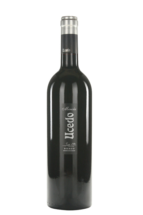 Ucedo Mencia Bierzo - 2004 (750ml)