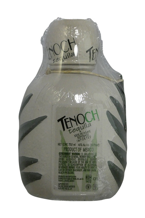 Tenoch Reposado Tequila (750ml)