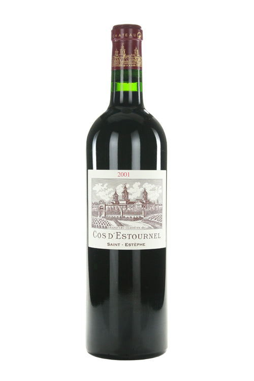 Cos d'Estournel - 2001 (750ml)