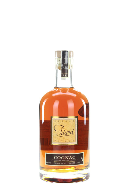 Pitaud VS Cognac (750ml)