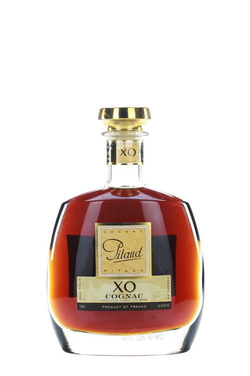 Pitaud XO Cognac (750ml)