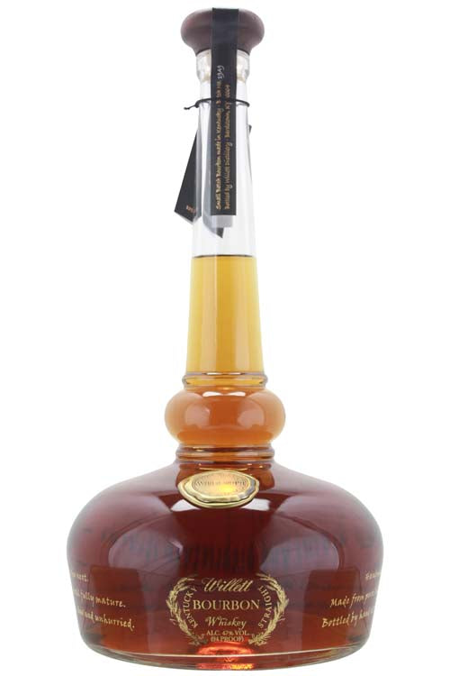 Willett Pot Still Reserve Bourbon (1.75L)