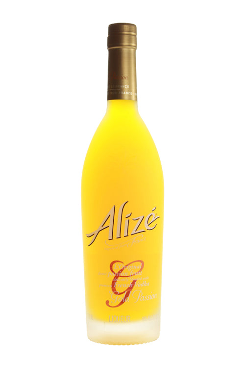 Alize Gold (750ml)