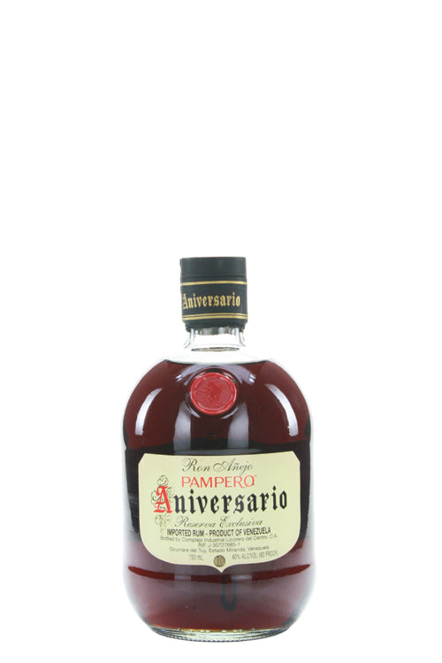 Pampero Anniversario Rum (750ml)