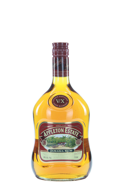 Appleton Rum Types Appleton Signature Rum (750ml) – Cellar.com