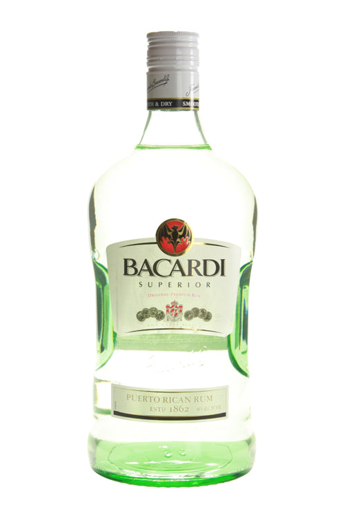 Bacardi Light (1.75L)