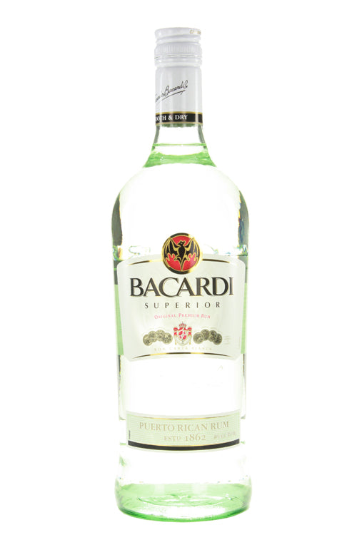 Bacardi Light (1L)