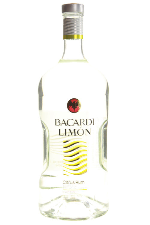 Bacardi Limon (1.75L)