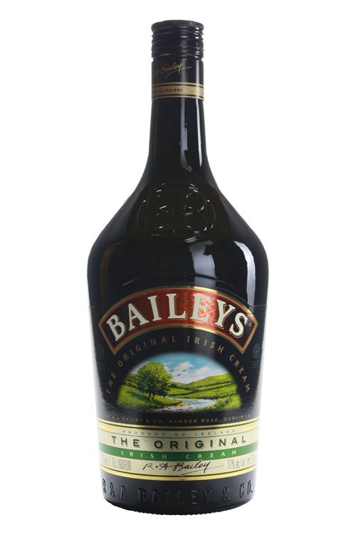 Bailey's Irish Cream (1.75L)