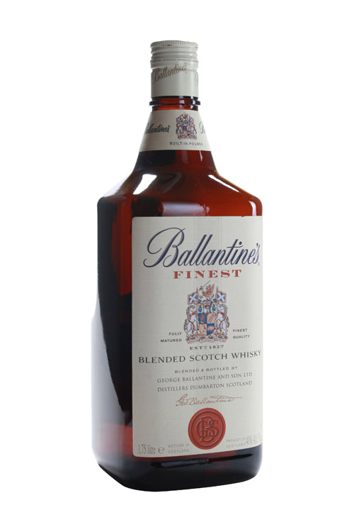 Ballantine's Finest (1.75L)