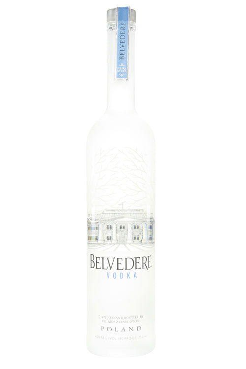 Belvedere Vodka (750ml)