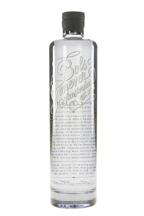 Bols Genever Gin (750ml)