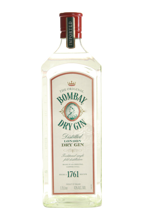 Bombay Original Dry Gin (1.75L)