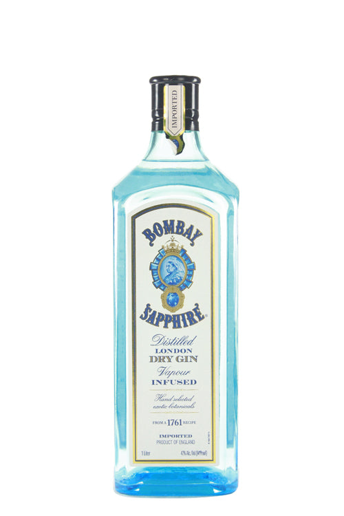 Bombay Sapphire (1L)