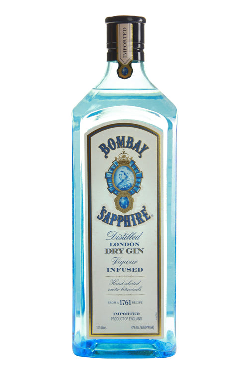 Bombay Sapphire (1.75L)