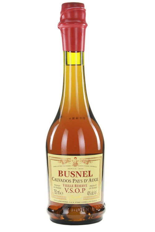 Busnell Calvados VSOP (750ml)