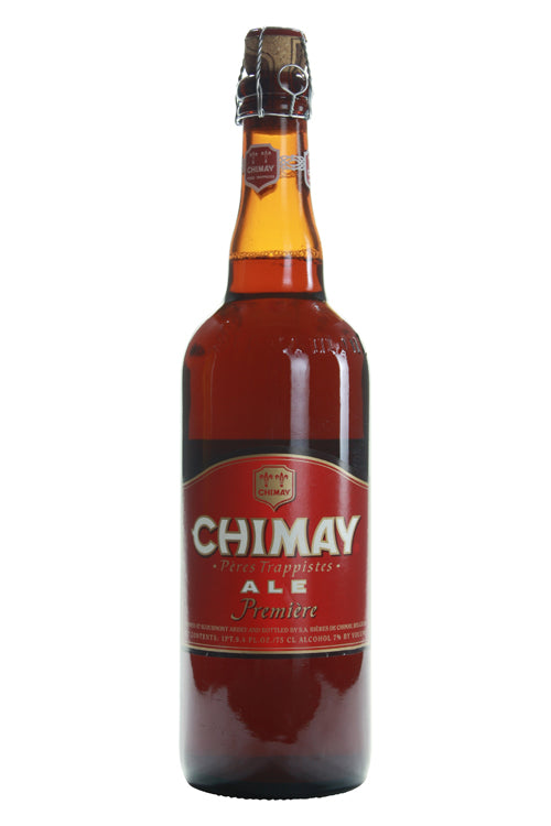 Chimay Red Grand Reserve 750ml Cellar Chimay Red Grand Reserve 750ml Cellar