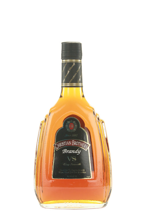 Christian Bros Brandy (750ml)