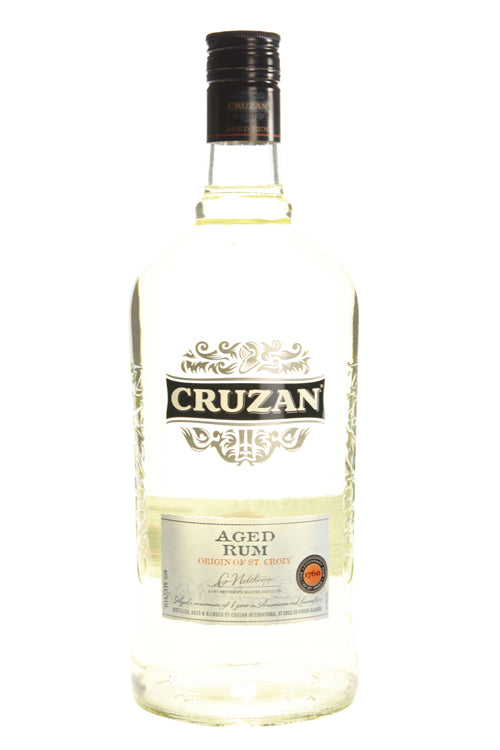 Cruzan OLD White Rum (1.75L)