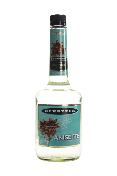 Dekuyper Anisette (1L)