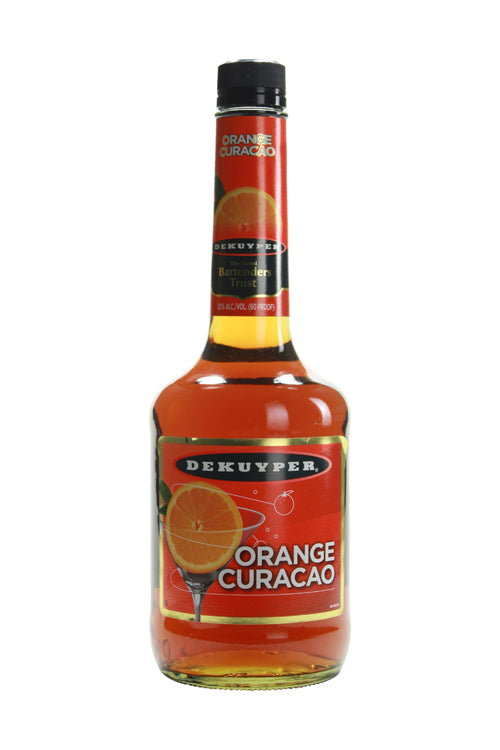 Dekuyper Orange Curacao (750ml)