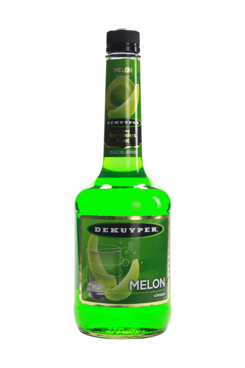 Dekuyper Melon (750ml)