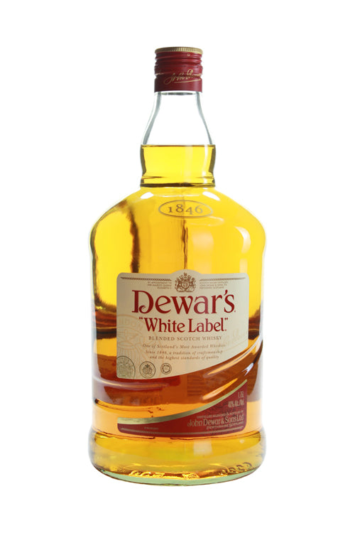 Dewars White Label (1.75L)