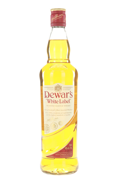 Dewars White Label (750ml)