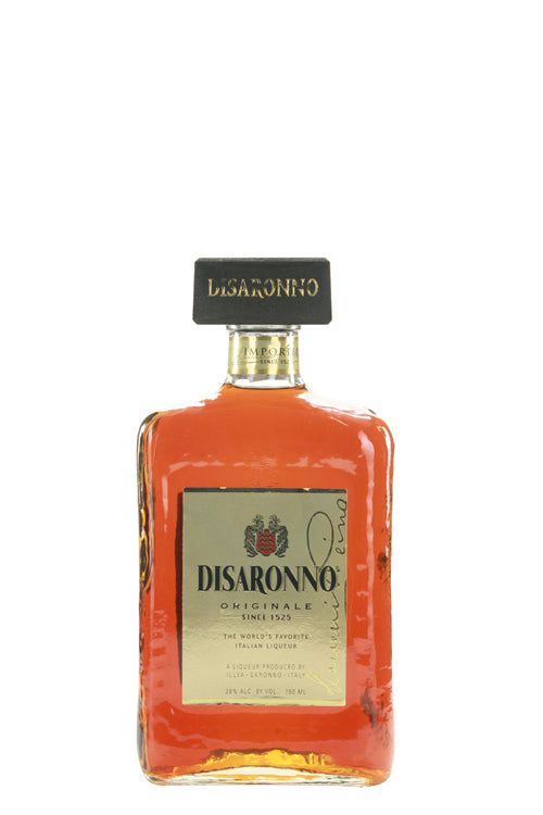 Disaronno Amaretto Liqueur (750ml)