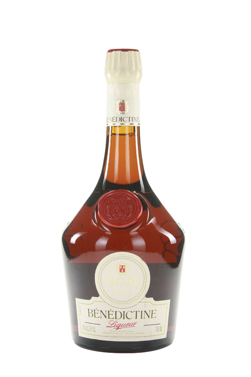 Benedictine Liqueur (750ml)