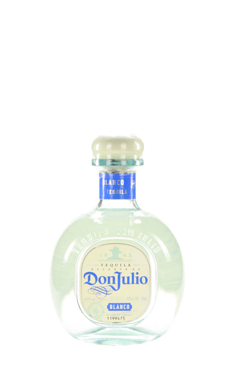 Don Julio Silver Tequila (750ml)