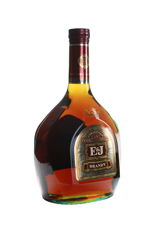 E & J Brandy (1.75L)