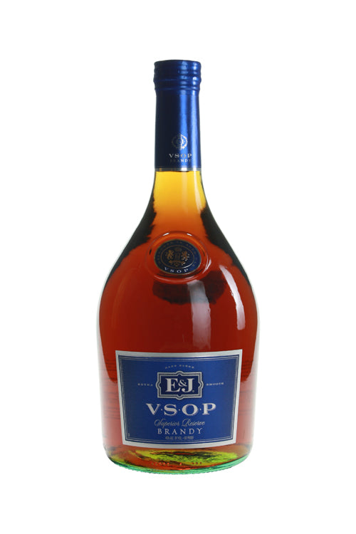 E & J Brandy VSOP (1.75L)